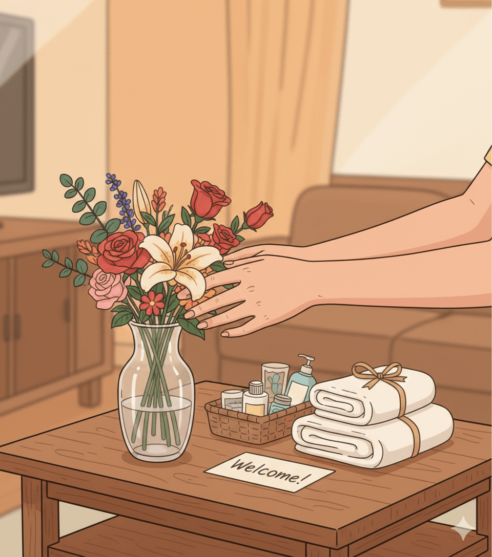 AD Homekeys Our Approach